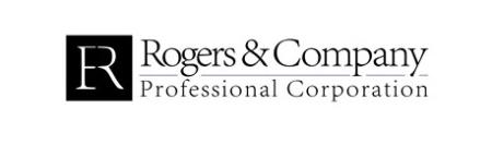 Rogers & Company Professional Corporation Oakville (905)901-3685